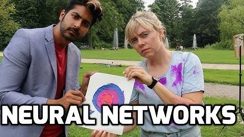 Neural Networks - The Math of Intelligence #4