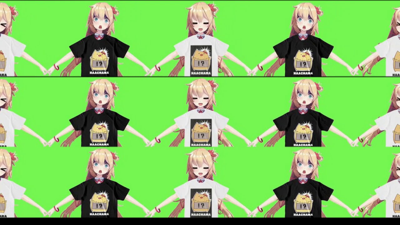 【はあちゃま丸わかりCM】