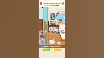 Tricky Mind level 36 #gaming #games