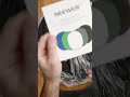 Sfondo Bianco e Nero Neewer Economico ma Discreto #Shorts