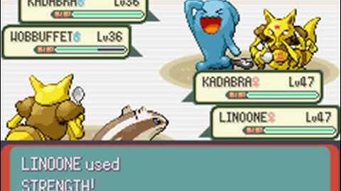 Pokemon Emerald Walkthrough Part 29: Mossdeep City!