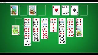 FreeCell 5819