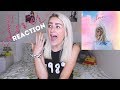 Lover Taylor Swift Reaction!!!