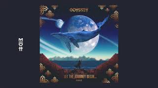 Urmet K feat. Shawni - Secrets Of Your Heart (MIDH Premiere)