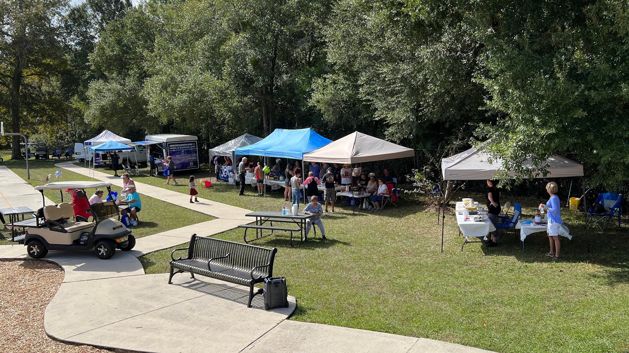 Chili Cook Off 2022 YouTube