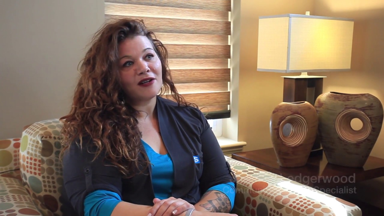 Life of a Leasing Specialist