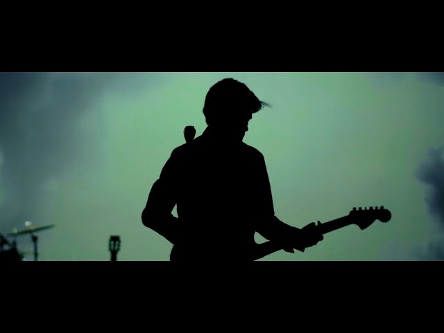 The Young Wait - 'Absolutely Boy'