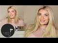 How to Clip in Hair Extensions | LADYLUX