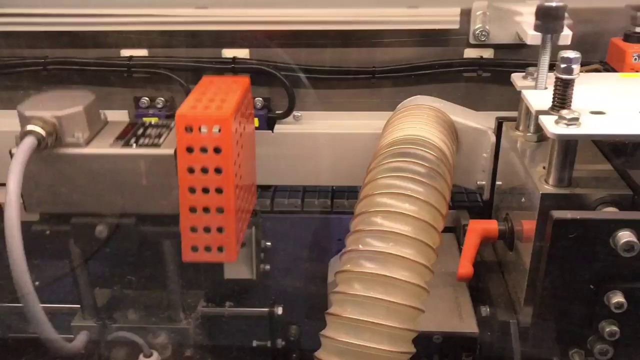 Fabricación de muebles a medida - YouTube