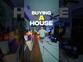 How I Went From $13 An Hour To Buying A House! 🏡