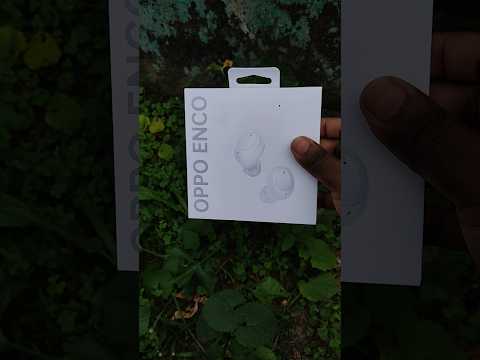Oppo Enco TWS
