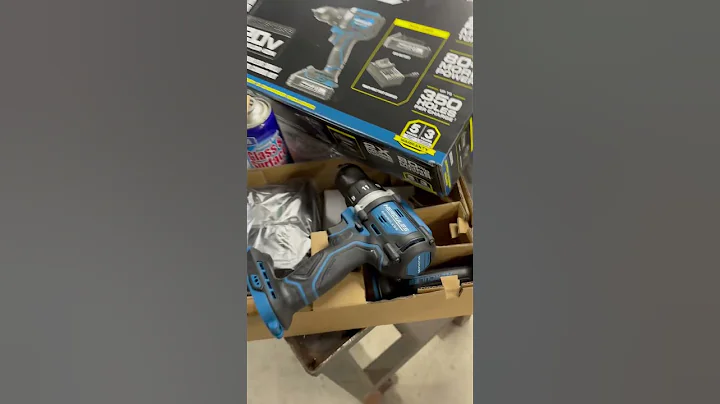 Harbor Freight Hercules warranty experience. #shorts #harborfreight #hercules #warranty #short