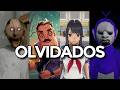 Juegos de terror indie olvidados de la década pasada ¿Qué pasó con ellos?