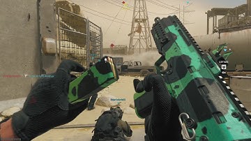 CALL OF DUTY MW3 GAMEPLAY NO COMMENTARY GAMEPLAY - RUST - HARDPOINT