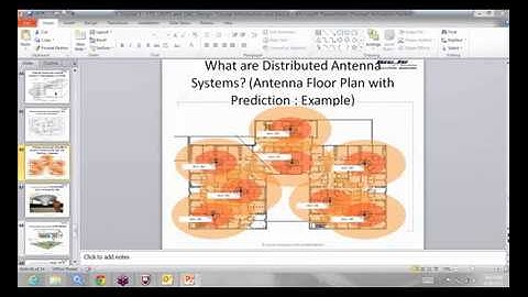E-learning (Ibwave Design tool basic training)- Part 2