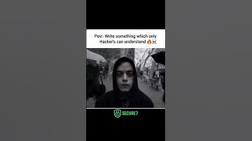 #cybersecurity  #infosec  #ethicalhacking  #pentesting  #cybersecurityawareness  #hacktheplanet