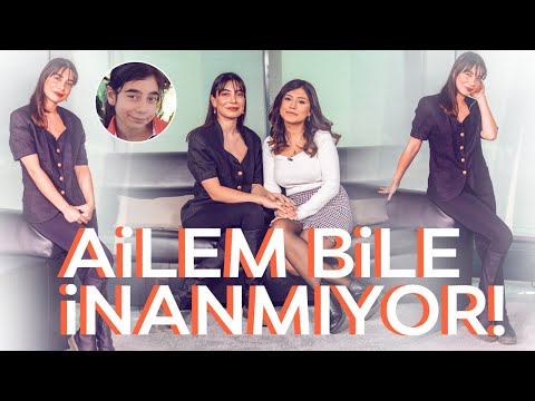 Birsu Demir: Büyüyorum, neden bu kadar anormal geliyor bu durum?