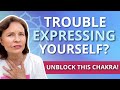 Open Your Throat Chakra For 3 Life-Changing Benefits | Sonia Choquette