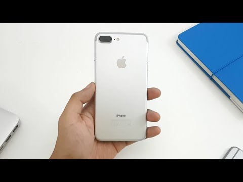 Review Harga Iphone Apple 7
