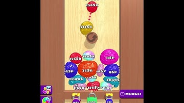 Blob Merge 3D | Unlocking 512 Septillion | Rith Studio