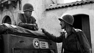 What Patton Did Next When a German General Insulted Him in Front of His Troops!
