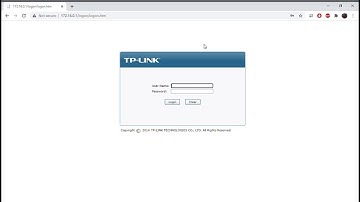 Load Balancing 2 ISP Dengan TP-LINK TL-ER5120