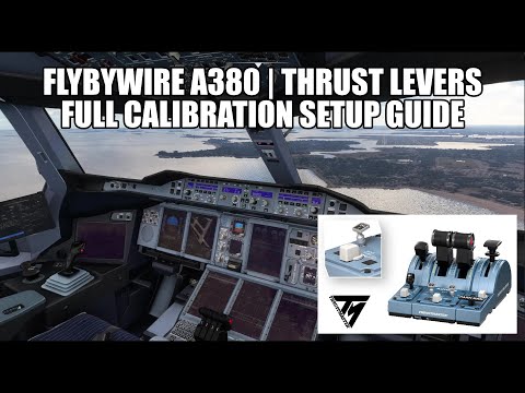 FlyByWire A380 -