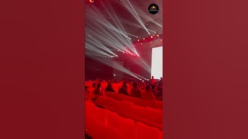 LED Screen LV PRO for One Plus Launch Event #lvpro #ledscreenrental #shorts