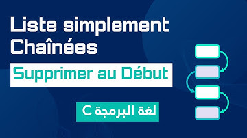 Structure de données #22 : Supprimer un Élément au Début d