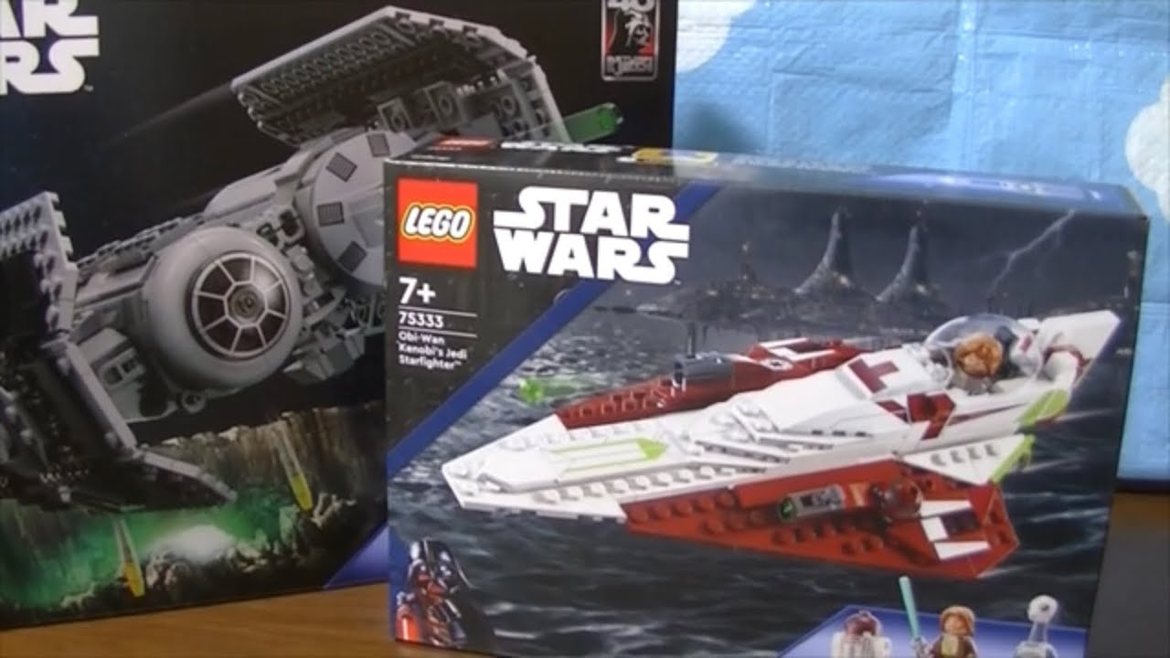 レゴ スターウォーズシリーズまとめ レゴ(R)スター・ウォーズ商品情報・データベース│スタッズ