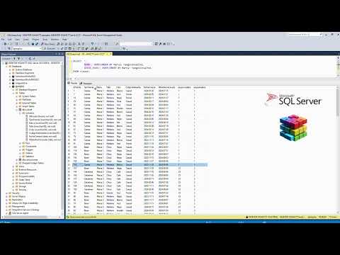 SQL Server 2022