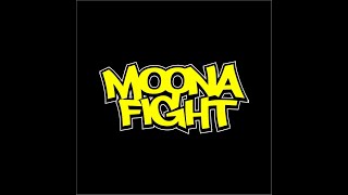 Moona Fight - The Spirit of Plain (Bonus Track) [Lyric]