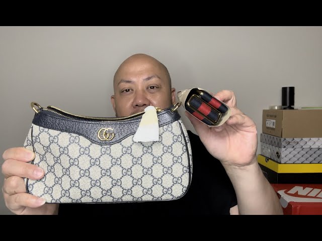★韓国の人気★【GUCCI】★OPHIDIA ミニバッ.グ★関税込★ ☆韓国の人気☆【GUCCI】☆OPHIDIA GG ミニバッ.グ☆関税込