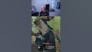 TFUE TROLLS AND KILLS HACKER LIVE ON TWITCH! #gaming #twitch #shorts #warzone #callofduty #cod