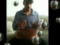 Hapi ufo tongue drum improv by stephen cassidy