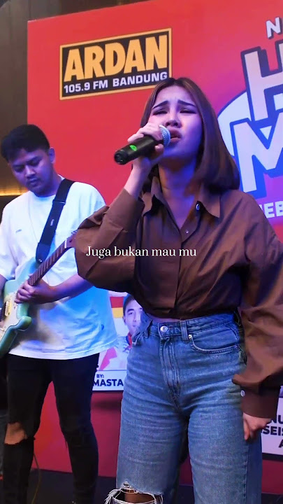 Akhirnya takdir yang menentukan kita #janitagabriela #kukiraselamanya