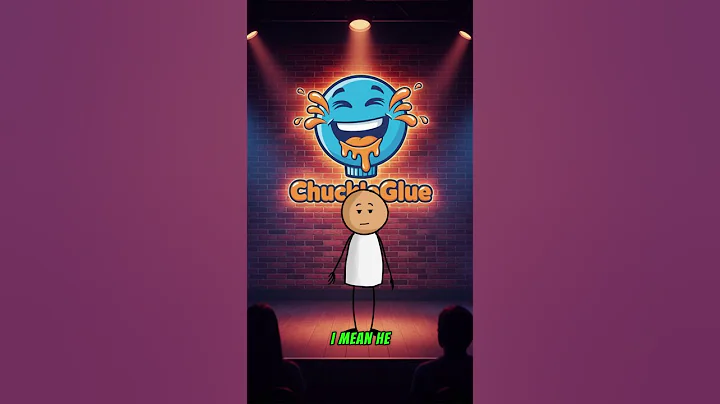 He Was Fast! Anthony Jeselnik’s Darkest Dad Joke 🤣 #standupcomedy