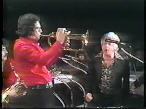 Maynard Ferguson -- MacArthur Park