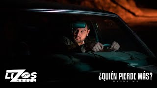 BANDA MS - QUIÉN PIERDE MÁS (VIDEO OFICIAL) chords