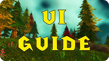 WoW: Clean & Useful Raiding Interface Guide