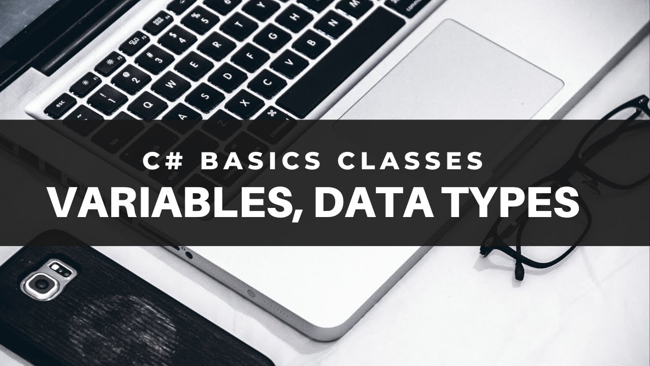 Variables And Datatypes | Complete C# Tutorial For Beginners | Frozen ...