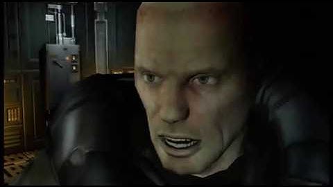 Doom 3: BFG Edition - Processing Distribution Center - Part 22 [No Commentary]