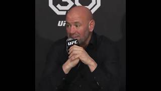 🤣 Dana White Goes Off On N3on For Threatening Donald Trump Before UFC 296 Event Neon