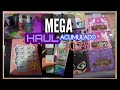 🔴 MEGA HAUL (compras súper acumuladas) marzo 2023 - pestañas, cabello, maquillaje.