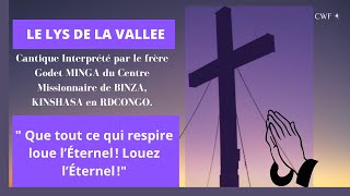 Le lys de la vallée (Lyrics)