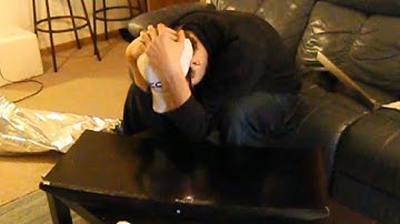 Unboxing tragedy - LG 34UC87 arrives broken