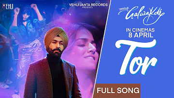 Tor | Tarsem Jassar | MixSingh | Wamiqa Gabbi | Punjabi Songs 2022 | In Cinemas 8 April