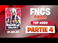  fncs week 2  finale  partie 4