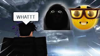 ROBLOX Evade Funny Moments #1 (NOOB)