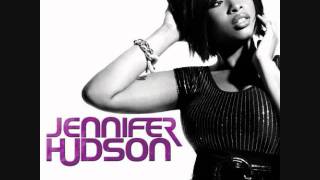 Jennifer Hudson - You Pulled Me Through